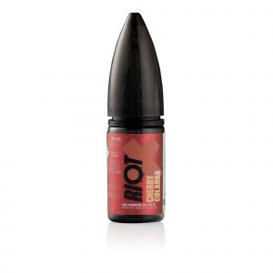 Riot X Cherry Colada 10ml